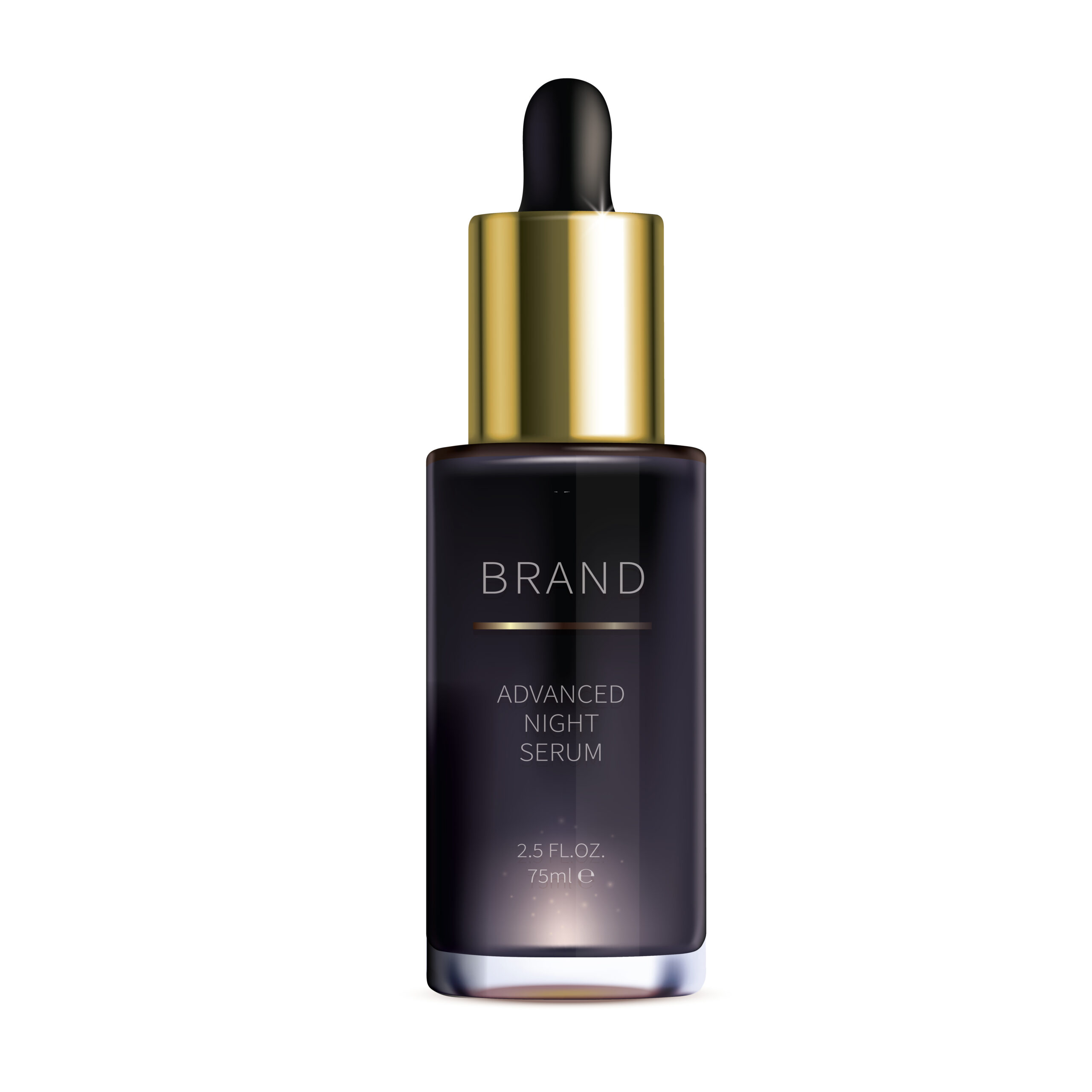 third party cosmetic body lotion