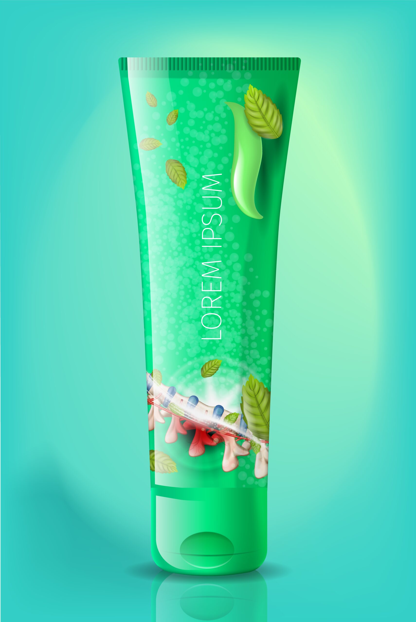 third party cosmetic face wash