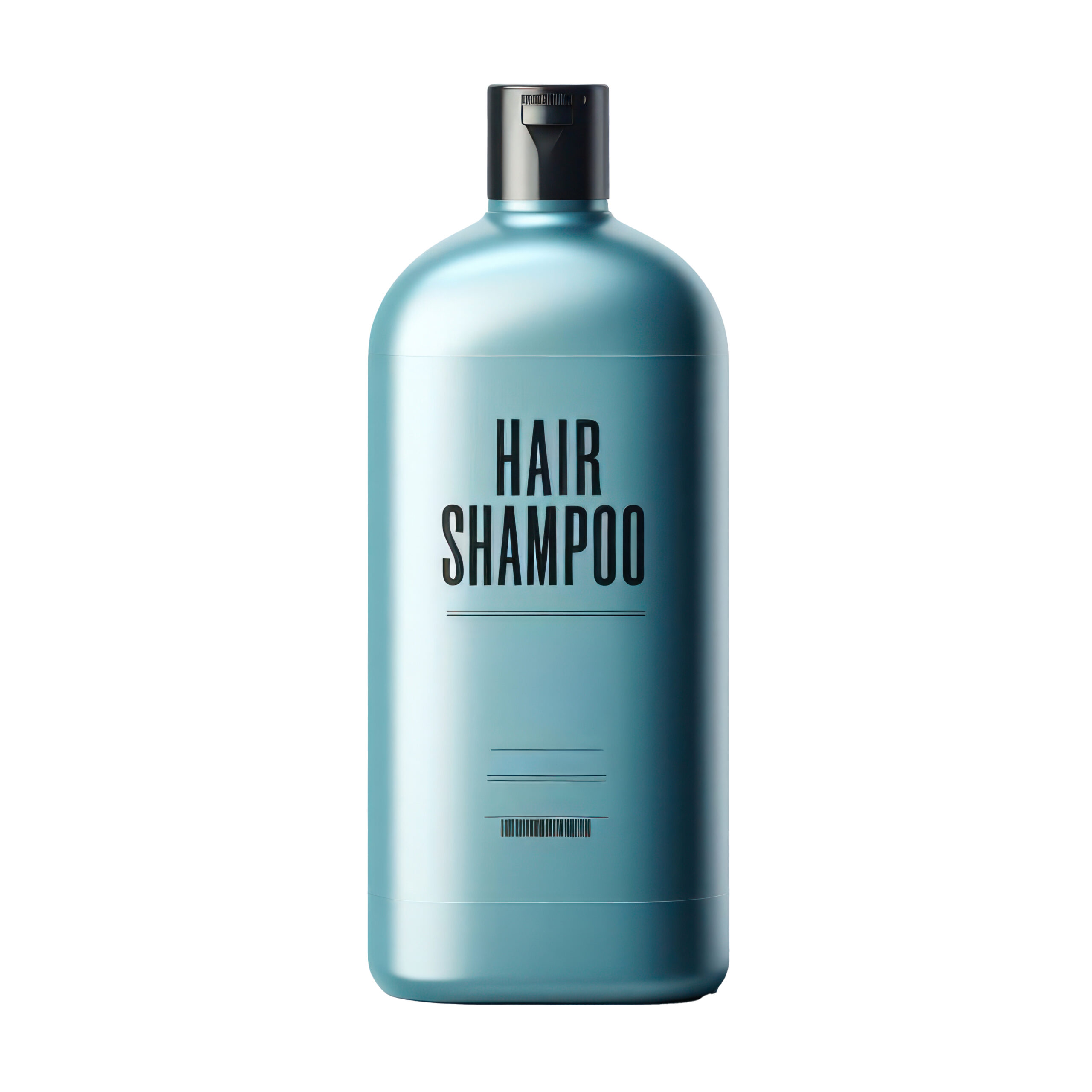 third party cosmetic shampoo