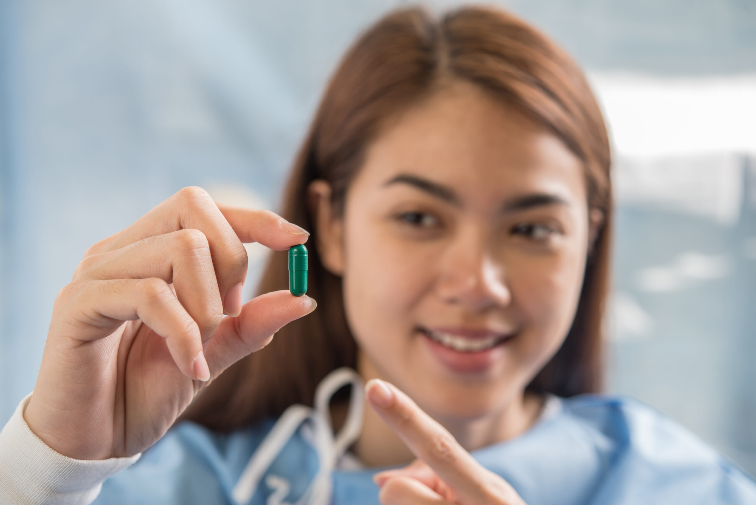 ayurvedic capsules manufacturer